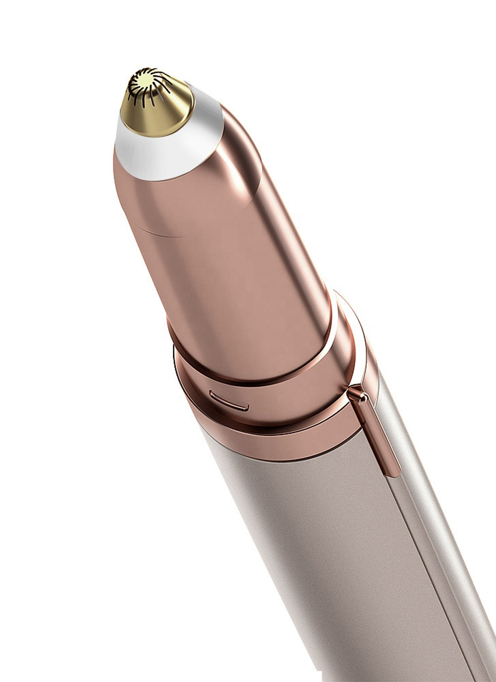 Electric Eyebrow Trimmer