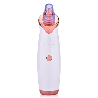 Electric Vaccum Acne Removal-Rechargable
