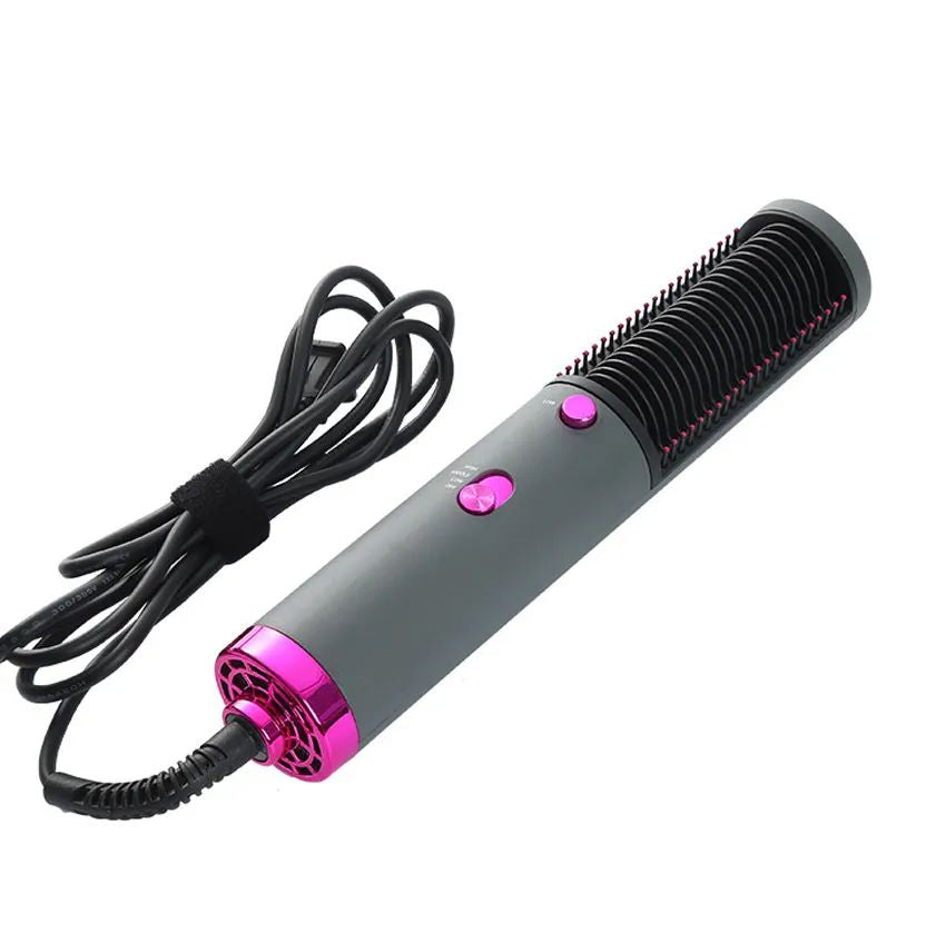 One Step Multifunctional Comb Straight Dryer 3 in 1 Brush